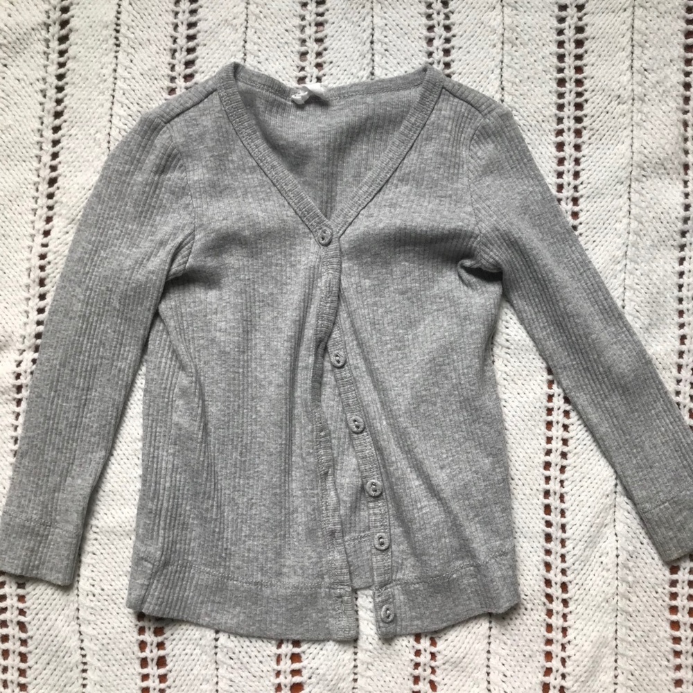 Jamie Kay cardigan